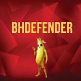 BHDefender Logo